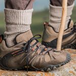 Trekking Shoes